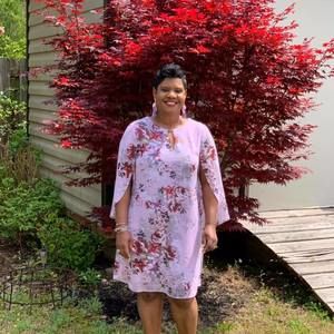 Meet your Posher, Tara